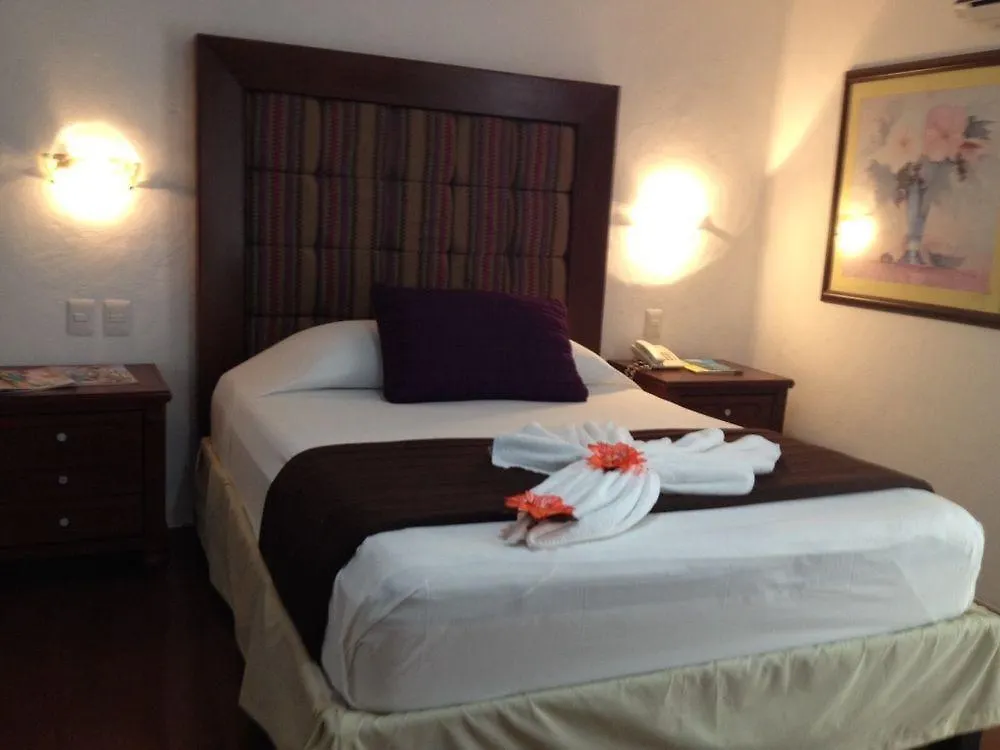 פלאייה דל כרמן Hotel Cohiba - Party Hotel 3*, פלאייה דל כרמן מקסיקו