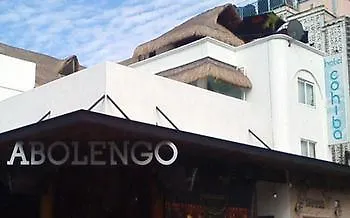 Hotel Cohiba - Party Hotel Playa del Carmen