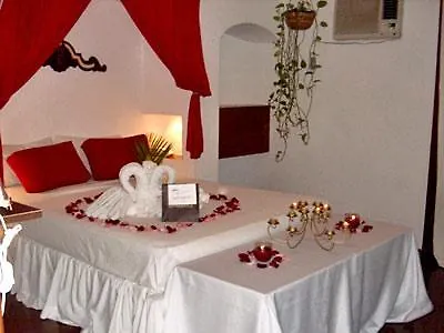 Hotel Cohiba - Party Hotel Playa del Carmen