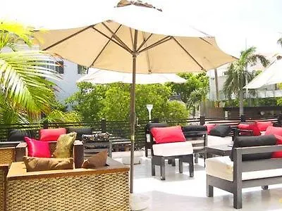 Hotel Cohiba - Party Hotel Playa del Carmen