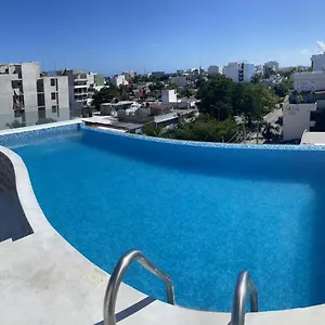 3* מלון Winday Hotel - Cerca De 5A Avenida